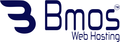 Bmos™ Web hosting
